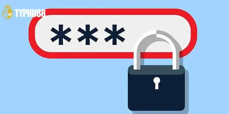 Quên mật khẩu hoàn toàn có thể lấy lại nhanh chóng