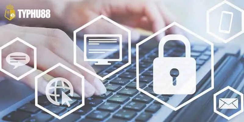 Giao dịch nạp tiền và rút tiền cũng đảm bảo tuân thủ điều khoản