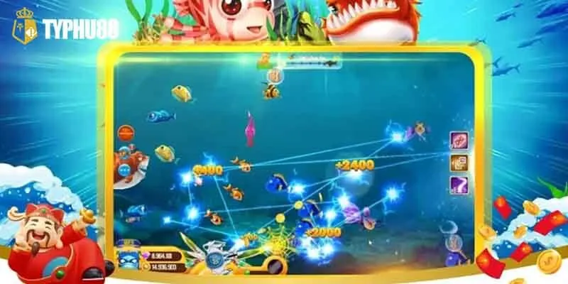 Quản lý đạn sử dụng để tăng hiệu quả tấn công