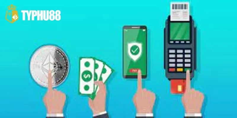 Để được giao dịch rút tiền tại nhà cái cần có những điều kiện gì?