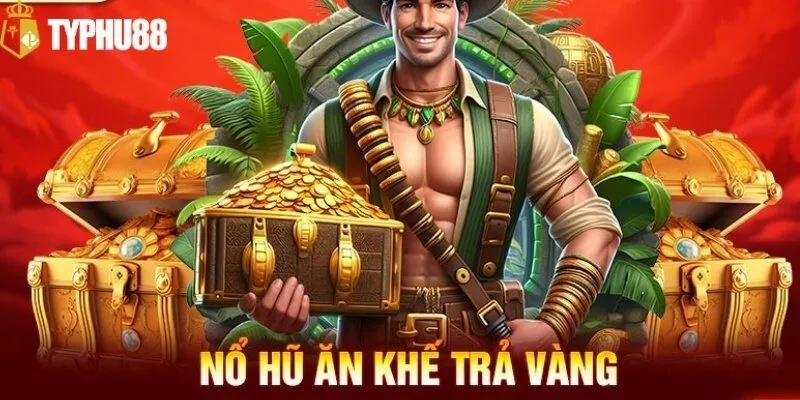 Ăn Khế Trả Vàng