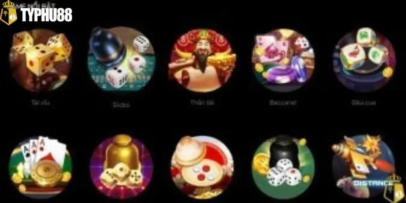 Địa điểm giải trí với đa dạng tựa game hot khiến ai cũng mê