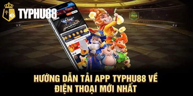 App Typhu88 hỗ trợ cho mọi hệ điều hành