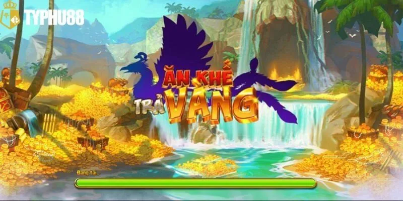 Ăn Khế Trả Vàng có luật chơi tương đối dễ hiểu