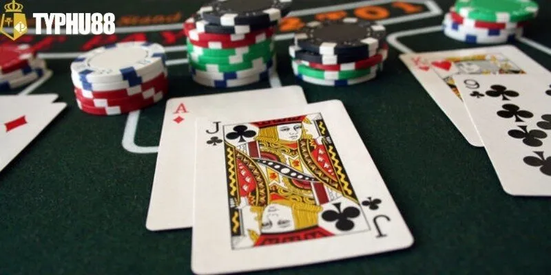 Luật Xì Dách quy ước thắng - thua