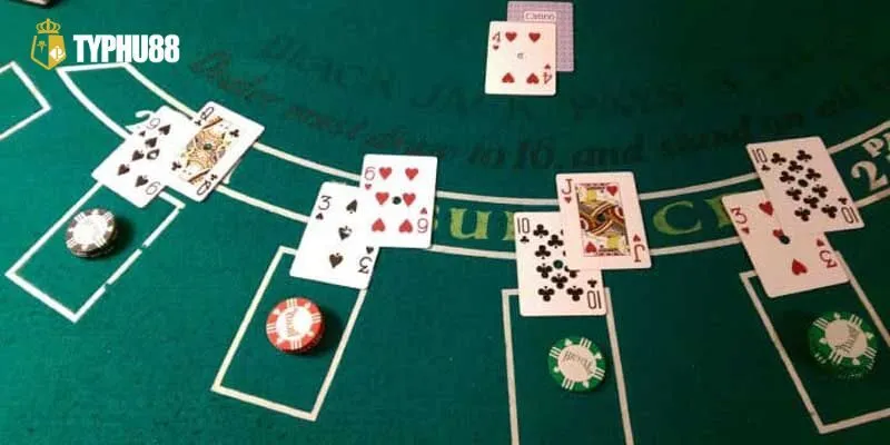 Mẹo hay giành thắng lớn